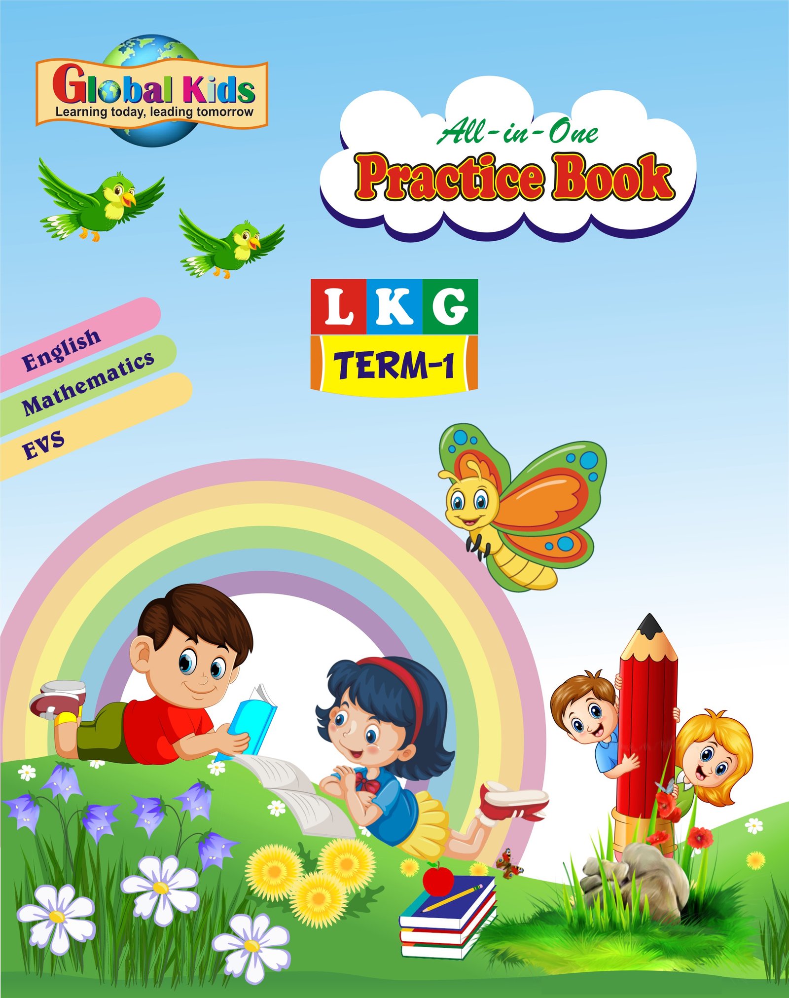 book